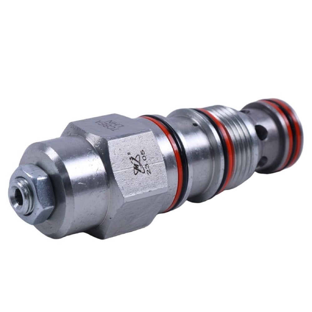 Counter Balance Valve CBEA-LAN suitable for Sun Hydraulics